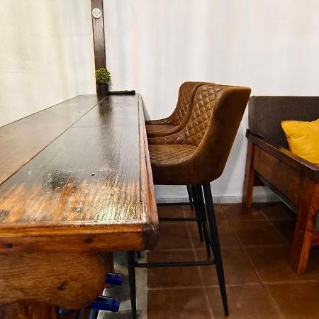 Cuevita Bimbache Valverde  Ngoại thất bức ảnh