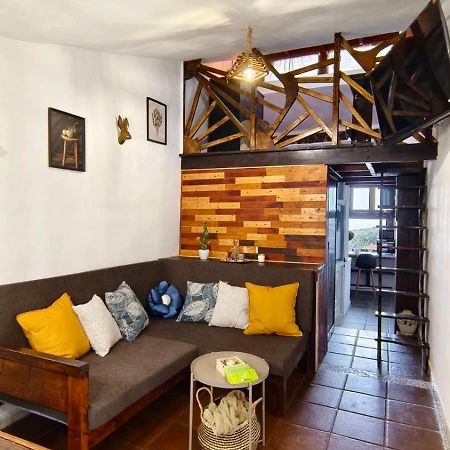 Cuevita Bimbache Valverde  Ngoại thất bức ảnh