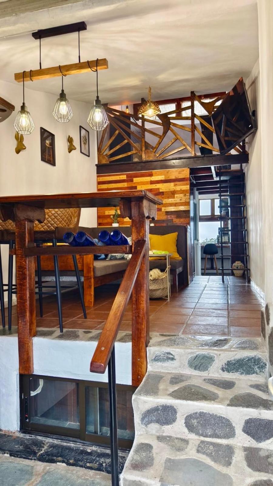Cuevita Bimbache Valverde  Ngoại thất bức ảnh